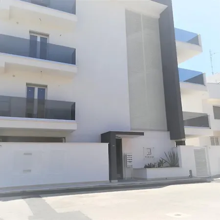 Apartman Due Rioni 2 Adelfia