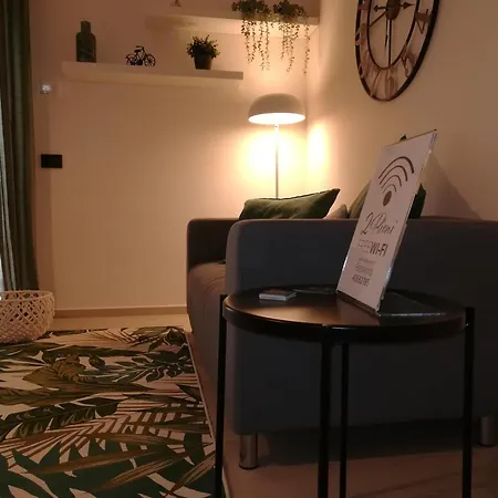 Apartman Due Rioni 2 *
