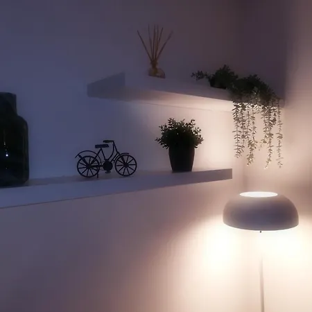 Apartman Due Rioni 2