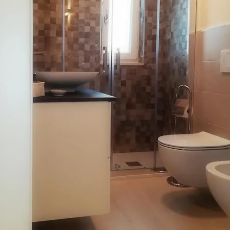 Due Rioni 2 Apartman *