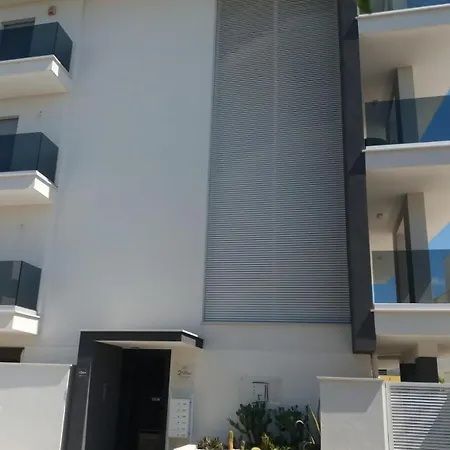 Due Rioni 2 Apartman Adelfia