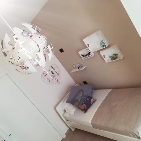 Apartman Due Rioni 2 Adelfia