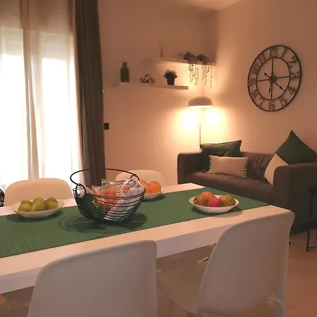 Due Rioni 2 Apartman