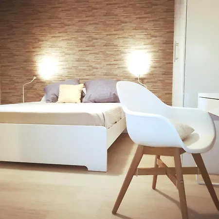 Due Rioni 2 Apartman Adelfia